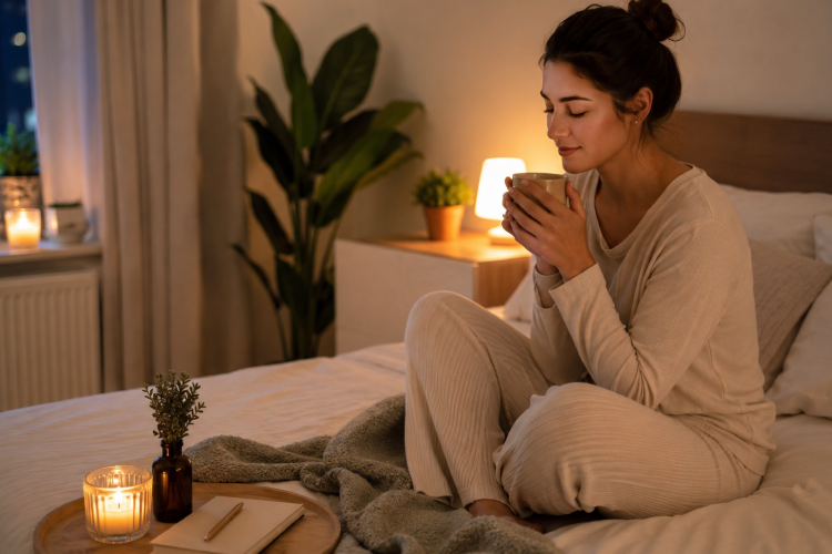 Best Natural Sleep Aids Worth Trying in 2026 — What Actually Helps