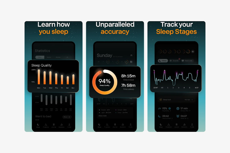 Best Sleep Health Apps Worth Using in 2026 — When Data Actually Helps You Sleep Better