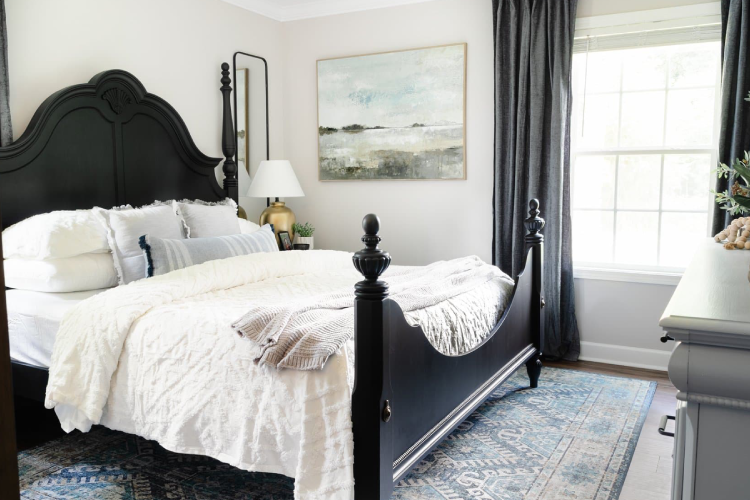 Small Bedroom Decor Ideas That Make Any Room Feel Bigger