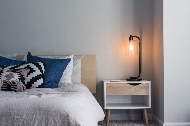 Small Bedroom Decor Ideas That Make Any Room Feel Bigger