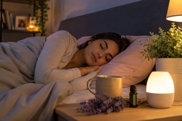 Best Natural Sleep Aids Worth Trying in 2026 — What Actually Helps