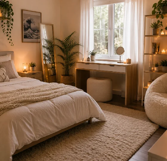 Aesthetic Room Decor Ideas That Actually Look Good