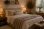 Bedroom Decor Ideas for a Calm and Cozy Space