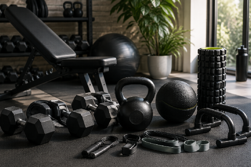 Best Fitness Training Tools Worth Buying in 2026 — What Actually Improves Performance