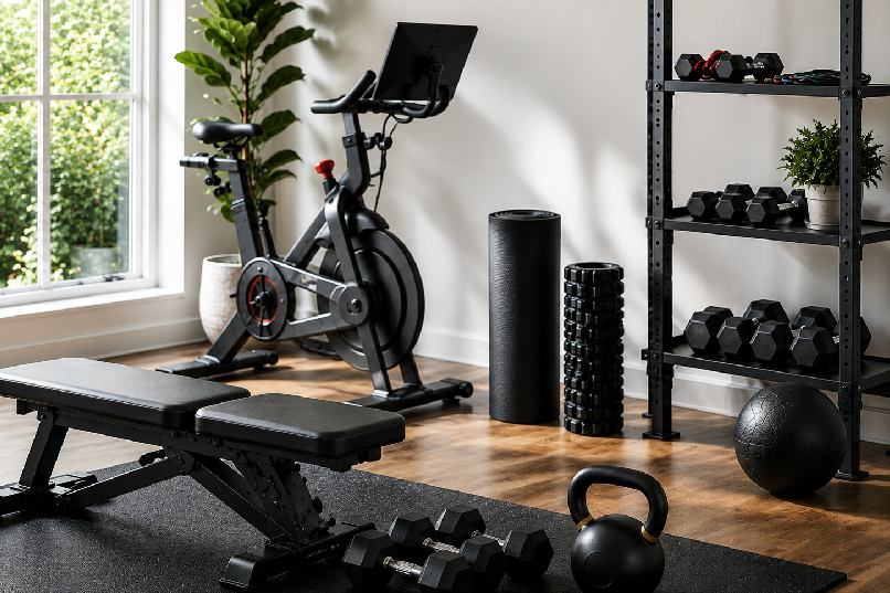 Best Home Fitness Products Worth Buying in 2026 — What Actually Gets Used