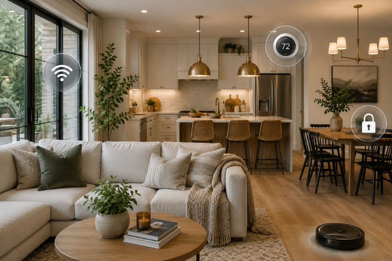 Best Home Investments Worth Making in 2026 — Where to Actually Spend Your Home Budget