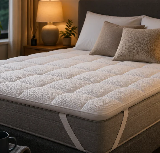 Best Mattress Topper Worth Buying in 2026 — When a Topper Is the Right Answer