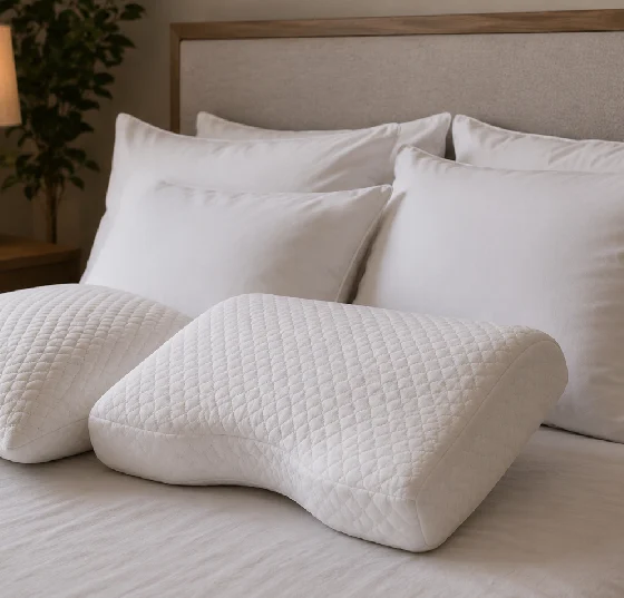 Best Pillows Worth Buying for Better Sleep in 2026 — The Variable Most People Get Wrong