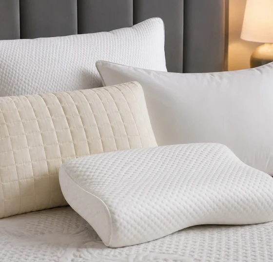 Best Pillows Worth Buying for Better Sleep in 2026 — The Variable Most People Get Wrong