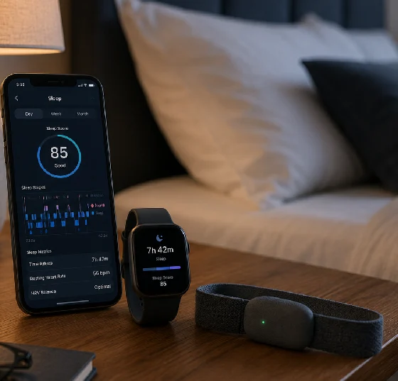 Best Sleep Tracking Devices Worth Buying in 2026 — Which Ones Actually Help You Sleep Better