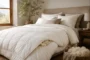 Best Wool Duvet Worth Buying in 2026 — Why Natural Fiber Changes Sleep