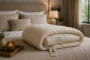 Best Wool Duvet Worth Buying in 2026 — Why Natural Fiber Changes Sleep