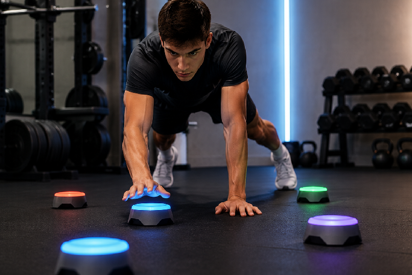 BlazePod Honest Review for Athletes in 2026 — Does Reaction Training Actually Work?