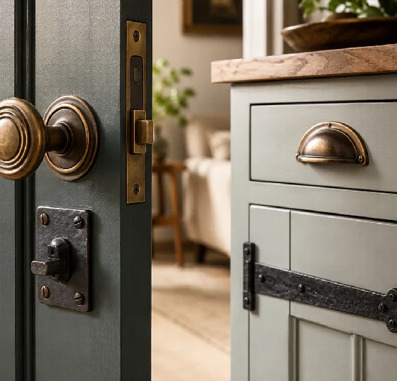 Cast in Style Review 2026 — Genuine British Heritage Hardware With Strong Quality Evidence