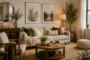 Best Home Decor Ideas Worth Trying in 2026 — What Actually Makes Rooms Better
