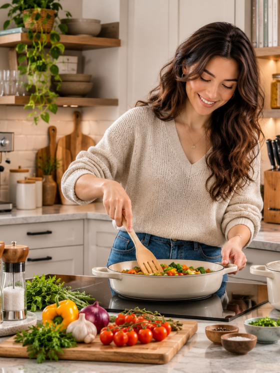 Best Kitchen Products Worth Buying in 2026 — The Upgrades That Change Daily Cooking