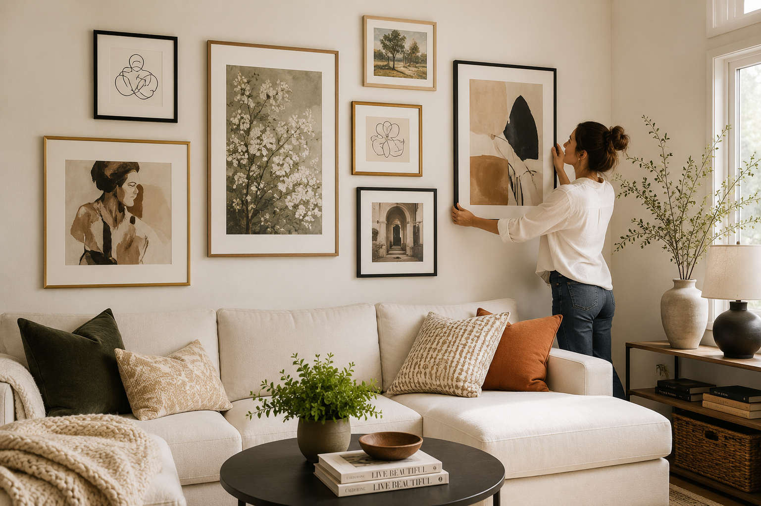 Best Wall Art Worth Buying for Your Home in 2026 — The Room Element That Changes Everything