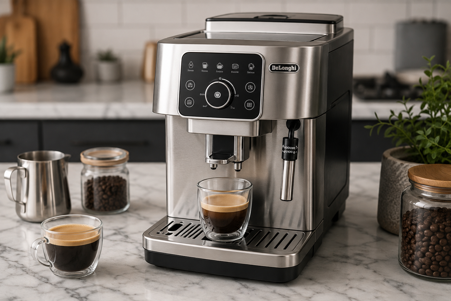 Best DeLonghi Coffee Machine Honest Review for 2026 — Which One Is Actually Worth It