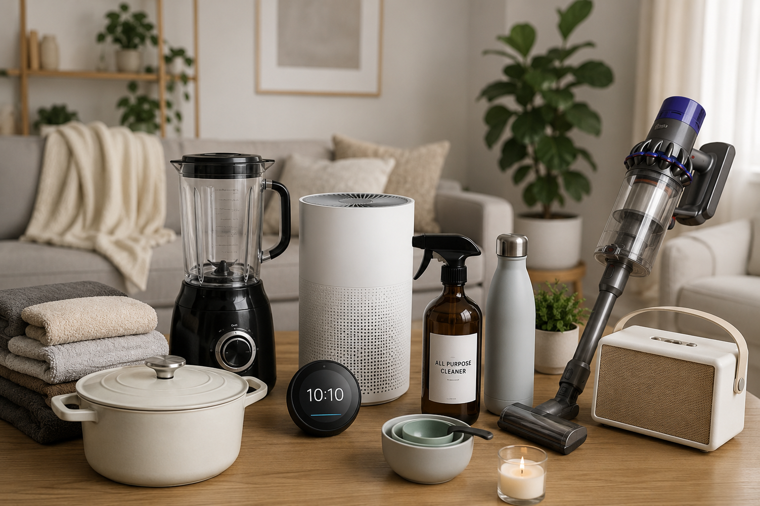 Best Home Products Worth Buying in 2026 — The Round-Up That’s Actually Honest
