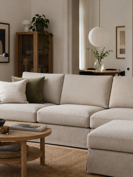 Bemz Review 2026 — The Best Way to Transform IKEA Furniture, With Production Time and Fabric Variance to Know