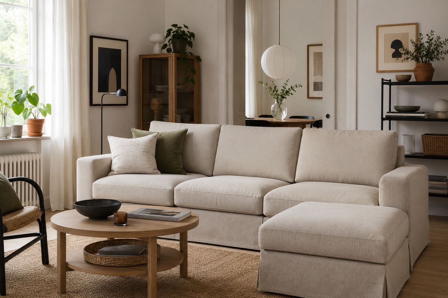Bemz Review 2026 — The Best Way to Transform IKEA Furniture, With Production Time and Fabric Variance to Know