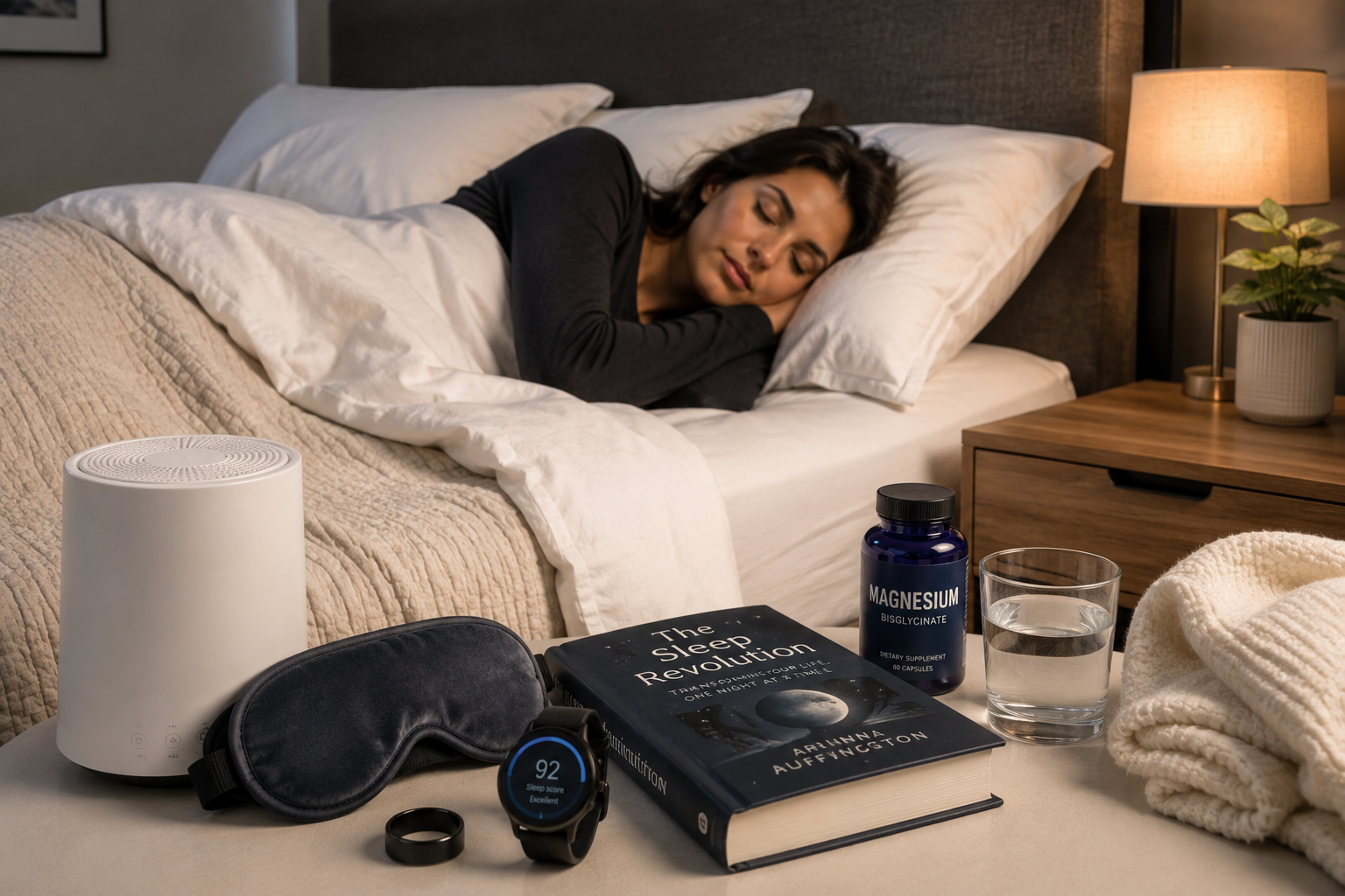 Best Sleep Investment Worth Making in 2026 — Where to Spend for Genuine Improvement