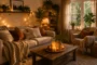 Cozy Room Decor Ideas That Make Any Space Feel Warm