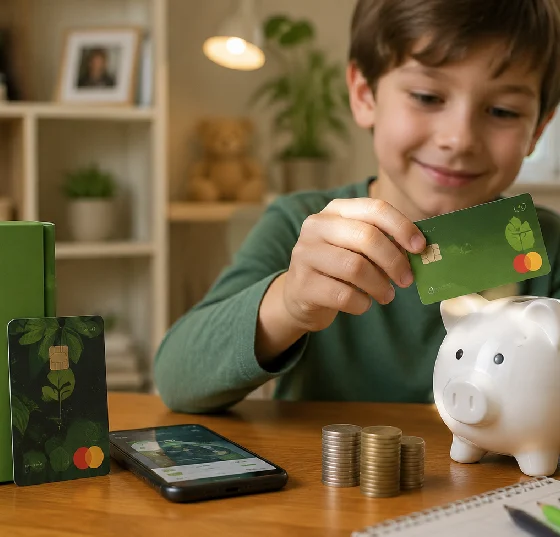 Greenlight Kids Card Honest Review for 2026 — Does It Actually Teach Money Sense?