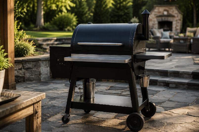 Grilla Grills Honest Review for 2026 — Is It Worth Buying Over Traeger and Other Mainstream Brands?