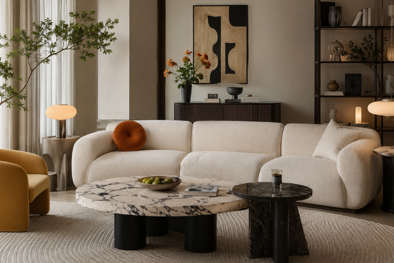 Homary Review 2026 — Genuinely Unique Designs, With Quality Control and Return Policy Concerns You Need to Know