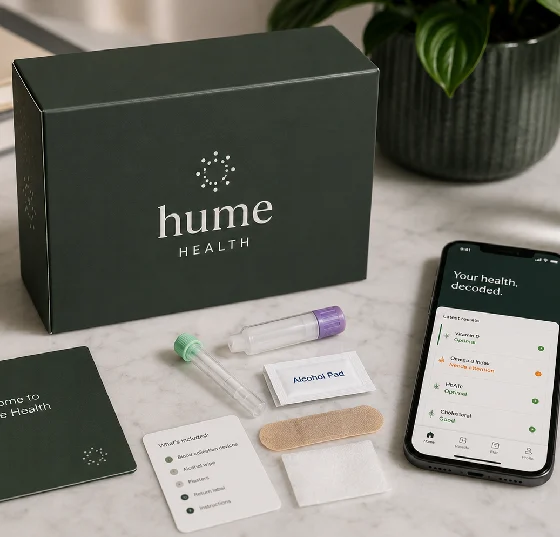 Hume Health Honest Review for 2026 — Is It Worth the Investment?