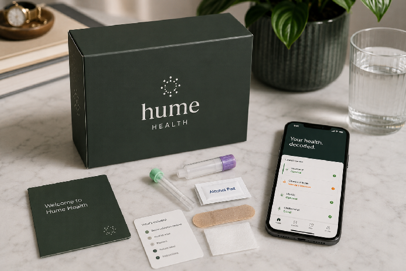 Hume Health Honest Review for 2026 — Is It Worth the Investment?