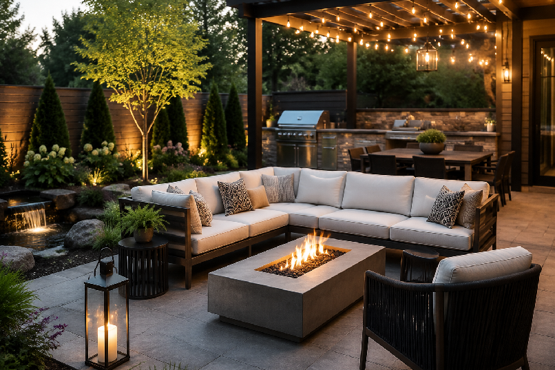 Best Outdoor Living Products Worth Buying in 2026 — Making the Outside Worth Being In