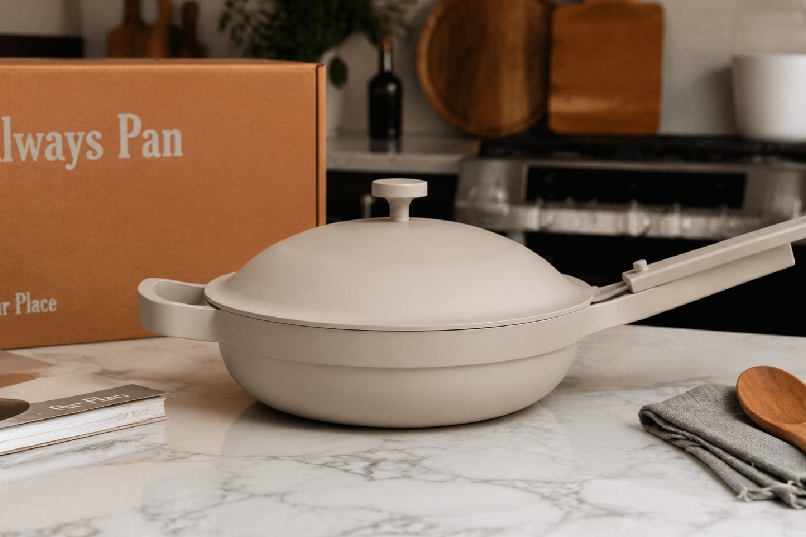 Our Place Cookware Honest Review for 2026 — Is the Always Pan Actually Worth the Hype?