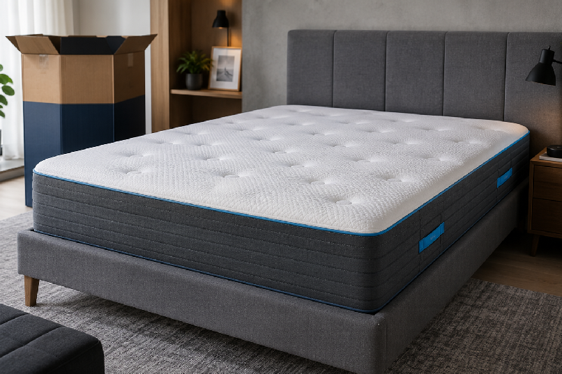 Simba Sleep Honest Review for 2026 — Is the Hybrid Pro Actually Worth It?