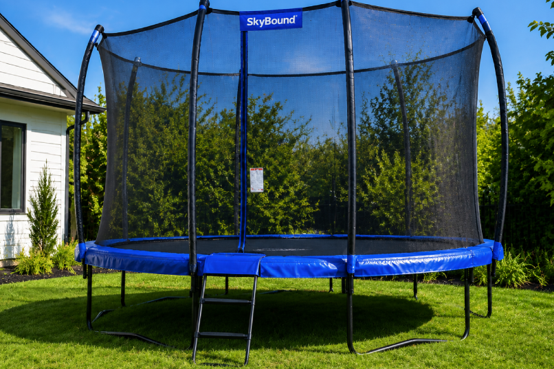 SkyBound Trampoline Honest Review for 2026 — Is the Premium Worth It Over Cheaper Options?