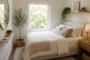 Small Bedroom Decor Ideas That Make Any Room Feel Bigger