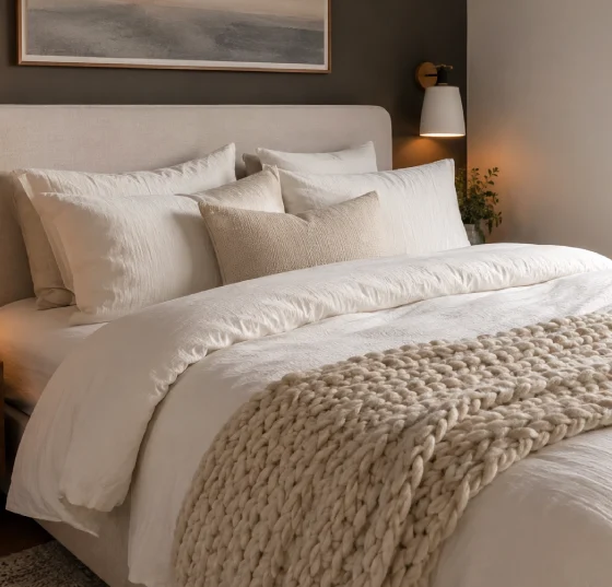 The Wool Room Review 2026 — Genuinely Transformative Sleep, With a Documented Returns Concern to Know