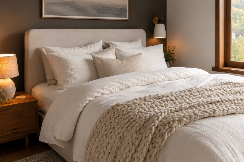 The Wool Room Review 2026 — Genuinely Transformative Sleep, With a Documented Returns Concern to Know