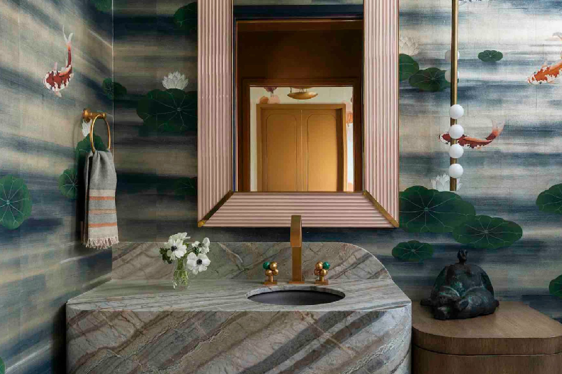 Wallpaperdirect Review — The UK’s Most Comprehensive Wallpaper Retailer, With Batch Matching That Demands Careful Ordering
