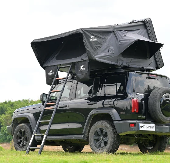 TopOal Overland Review 2026 — Serious Overlanding Gear at Competitive Prices, With Customer Service Questions That Need Answering