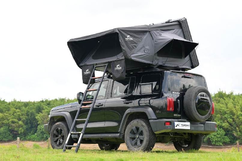 TopOal Overland Review 2026 — Serious Overlanding Gear at Competitive Prices, With Customer Service Questions That Need Answering
