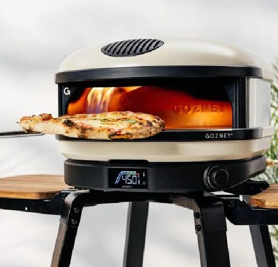 Gozney Pimp My Grill Review 2026 — Premium Pizza Oven Accessories With One Significant Stock Problem